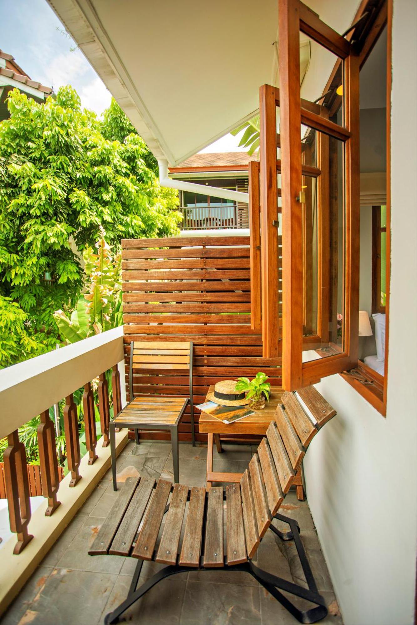 Art House Old City Chiang Mai Exterior photo